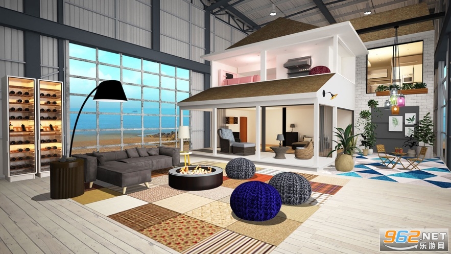 Amazing Interiors�Ҿ���ƾ��˵��������v1.0.03��ͼ3