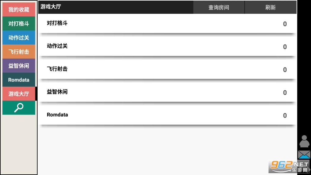 kawaks�ֻ�ģ������׿��v5.2.7 (kawaks)��ͼ3
