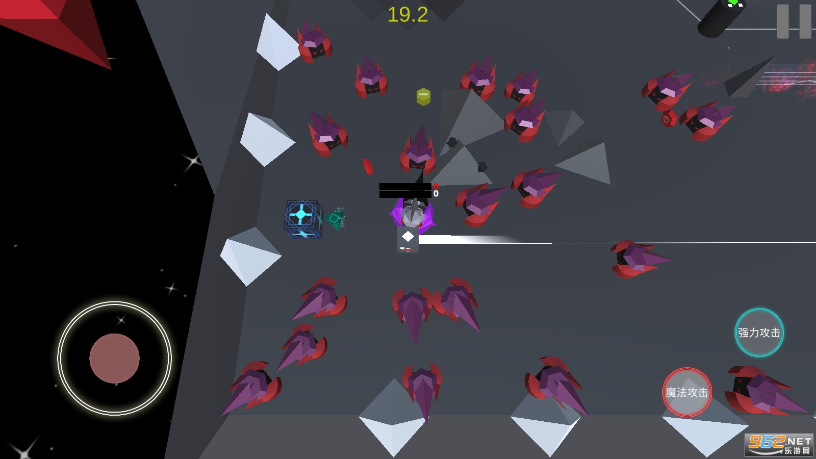 lostcube�ֻ����ͼ1