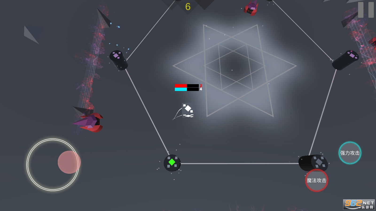 lostcube�ֻ����ͼ2