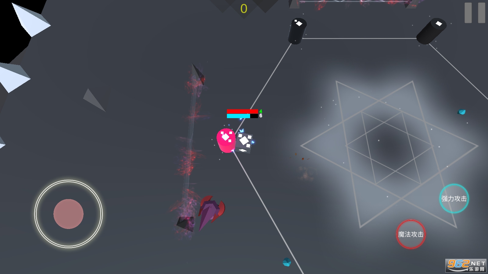 lostcube�ֻ����ͼ3