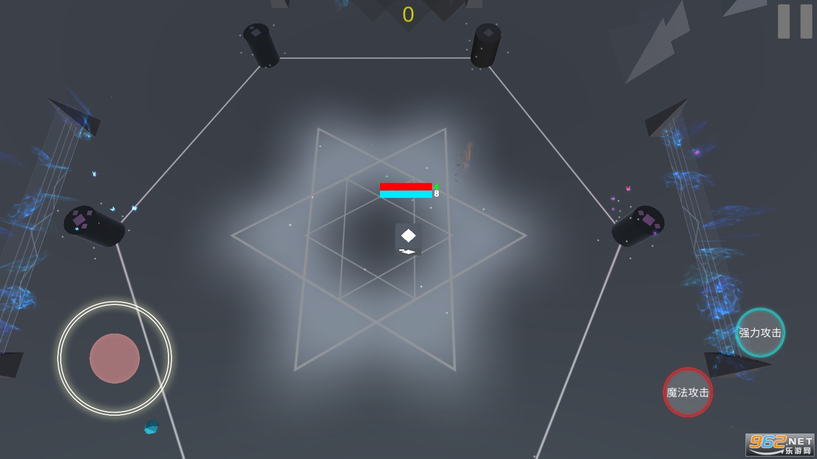 lostcube�ֻ����ͼ4