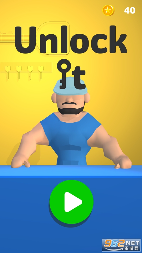 Unlock it游戏截图3