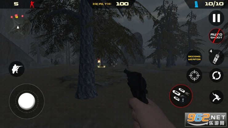 Western War Battleground大镖客骑马模拟器截图2