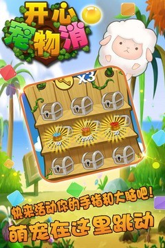 Pets Frenzy(�����������ֺ����)������ͼ1