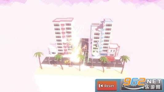 City Destructor���в�Ǩ�����ν�ͼ1