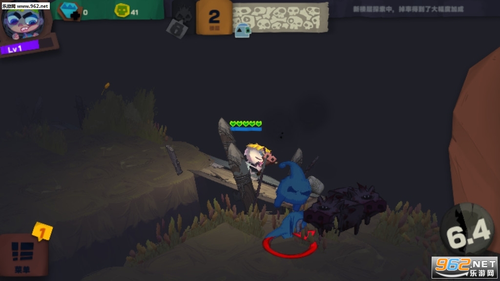������ʿSoloKnightv1.1.535���ʷ���ͼ2