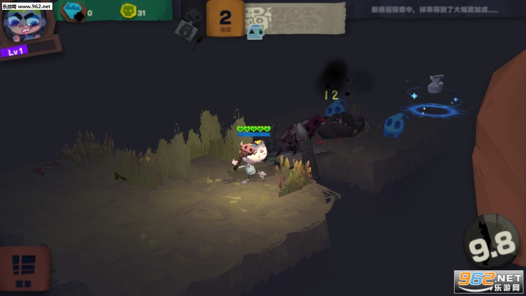 ������ʿSoloKnightv1.1.535���ʷ���ͼ3