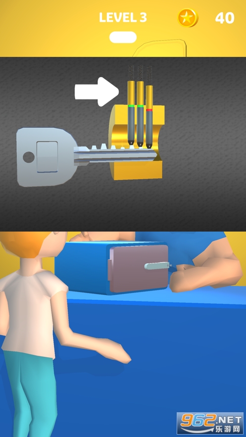 ����ģ������Ϸv1.0.1 ���°��ͼ2