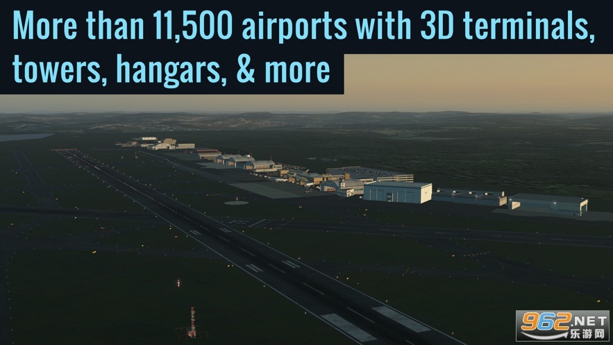 XPlane12�ֻ���׿��v10.9.1 ���°��ͼ3