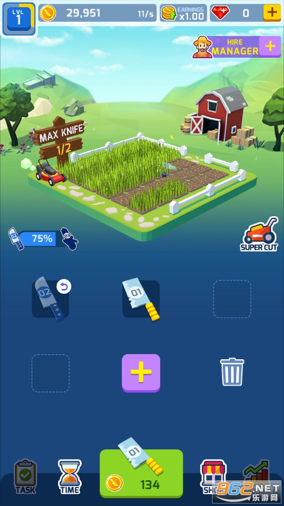 �Ҹ����6С��Ϸ��ͼ3