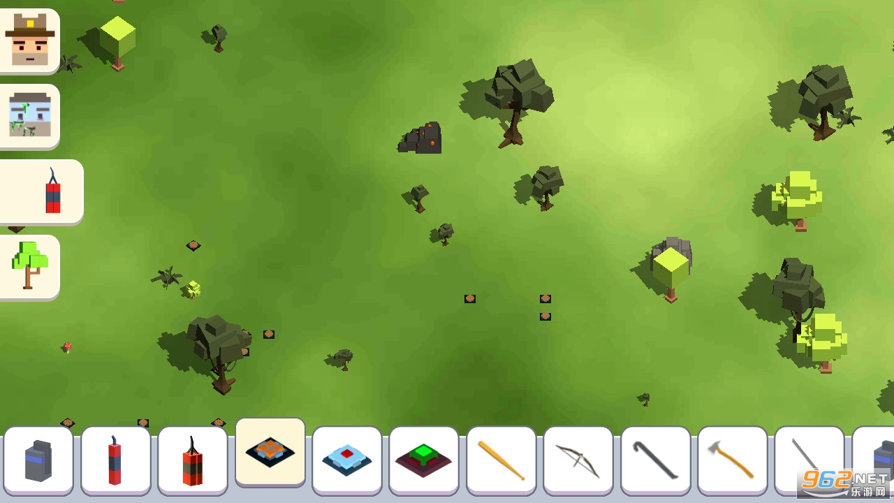 MoonBox 2(��������ɳ��2������)v0.119 �ƽ���ͼ1