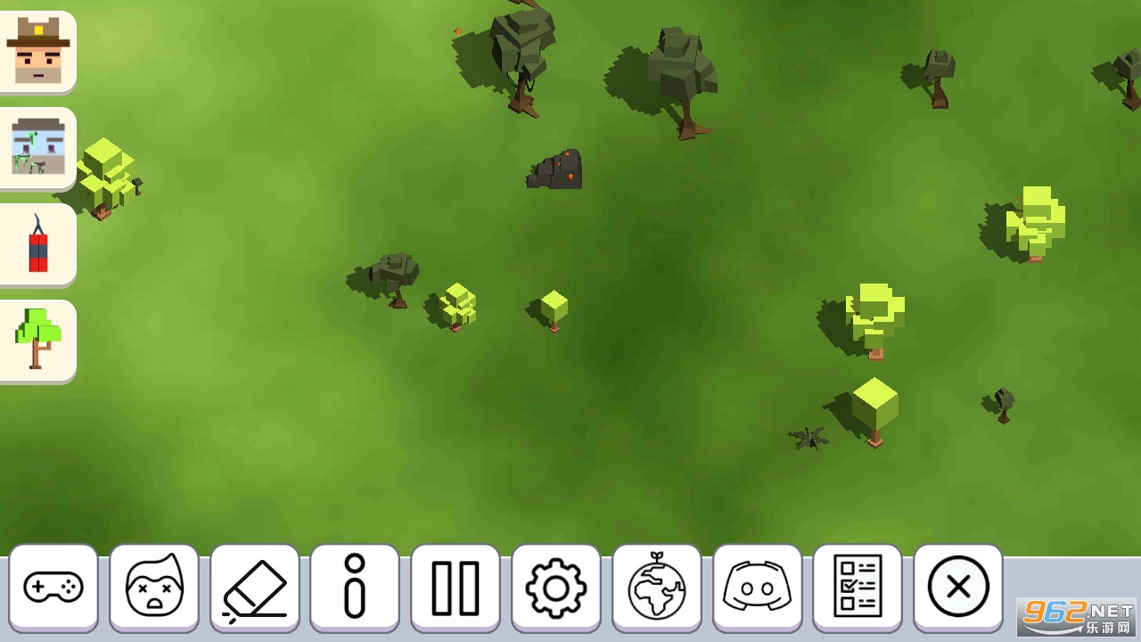MoonBox 2(��������ɳ��2������)v0.119 �ƽ���ͼ2