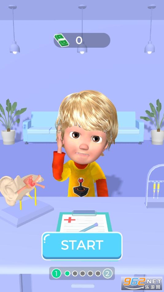 �ڶ���ģ������Ϸv1.0.0 ��׿���ͼ4