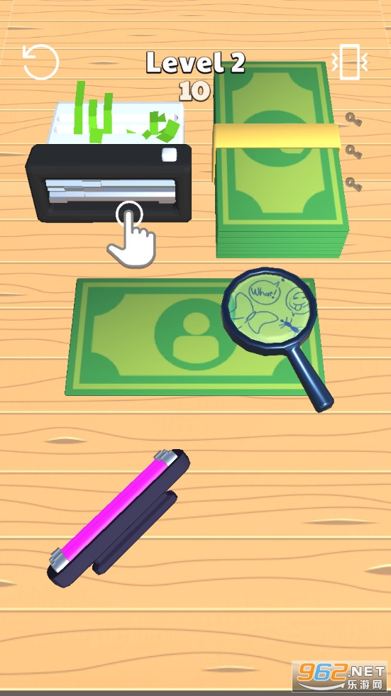 Money Buster!�ٳ�����v1.0.22 ��׿���ͼ4