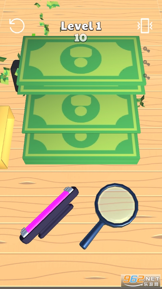 Money Buster!�ٳ�����v1.0.22 ��׿���ͼ5