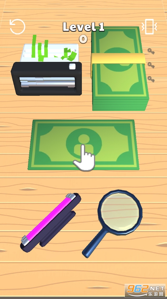 Money Buster!�ٳ�����v1.0.22 ��׿���ͼ6
