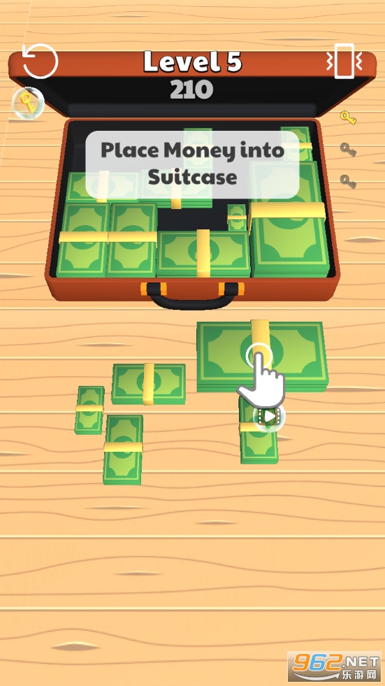 Money Buster!�ٳ�����v1.0.22 ��׿���ͼ0