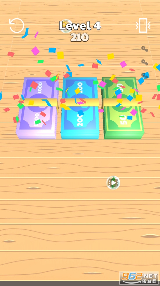 Money Buster!�ٳ�����v1.0.22 ��׿���ͼ1