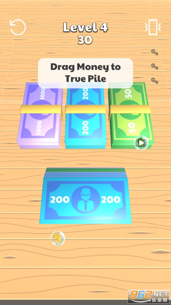 Money Buster!�ٳ�����v1.0.22 ��׿���ͼ2