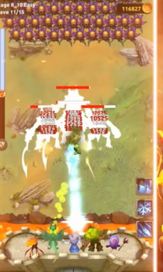 KnightWar Pro��ʿս�����÷�����ͼ0