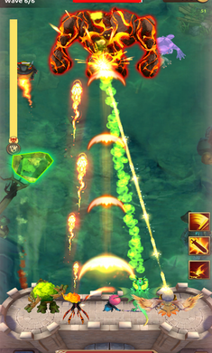 KnightWar Pro��ʿս�����÷�����ͼ1