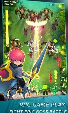 KnightWar Pro��ʿս�����÷�����ͼ3