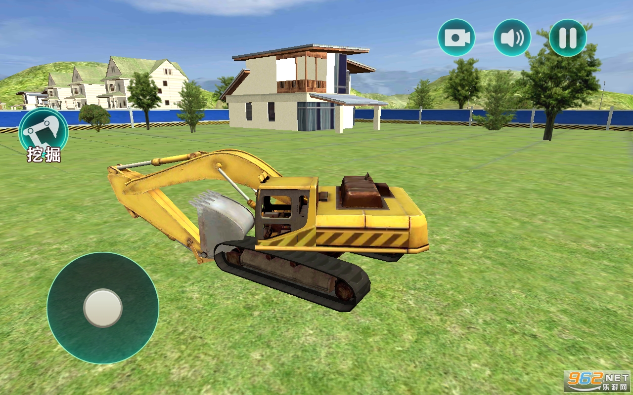 3D�ھ������ģ����Ϸv1.0 �������ͼ0