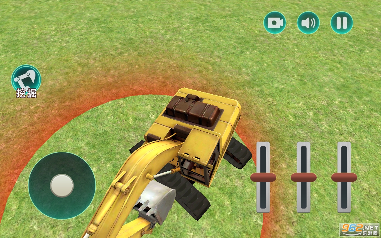 3D�ھ������ģ����Ϸv1.0 �������ͼ1