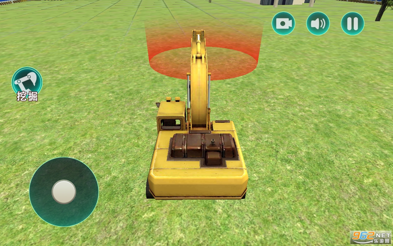 3D�ھ������ģ����Ϸv1.0 �������ͼ3