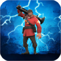 Heroes Strike PvP: MOBA and Battle Royale(Ӣ�۹���PvP���ĺ�����)