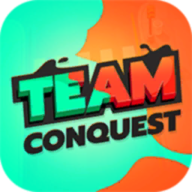 Team Conquest(�Ŷ�����С��Ϸ)