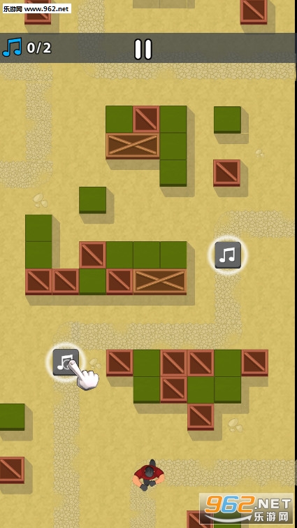 Escape Assassin(逃跑刺客手游)截图5