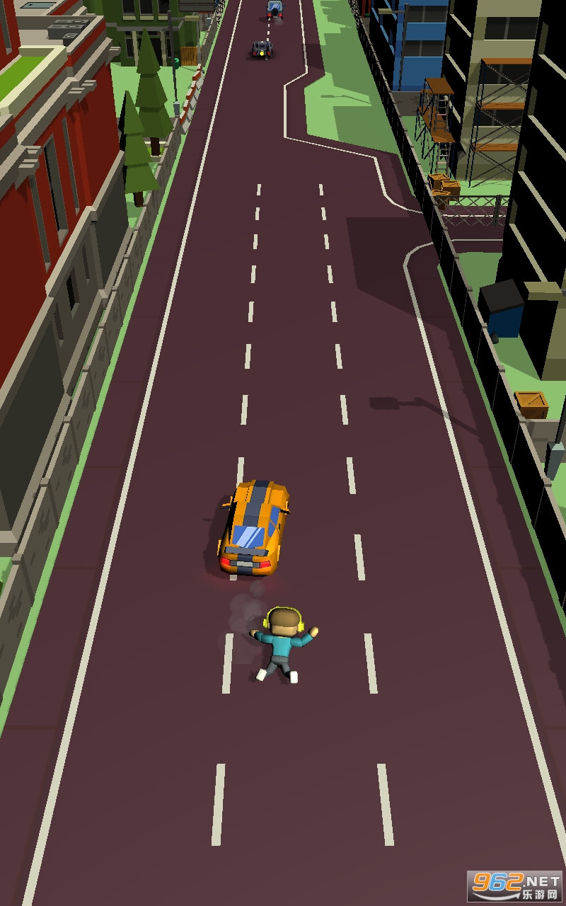 Steal Your Car(��͵�����㰡��Ϸ)��ͼ1