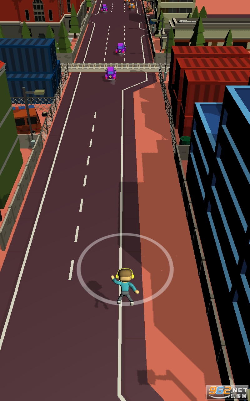 Steal Your Car(��͵�����㰡��Ϸ)��ͼ2