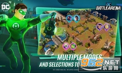 DC�۷�ս��v1.0.10���ʷ���ͼ4