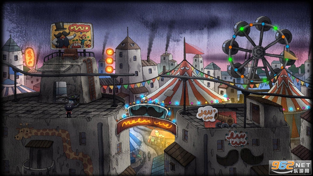 Circus(������Ϸ����Ϸ)��ͼ0