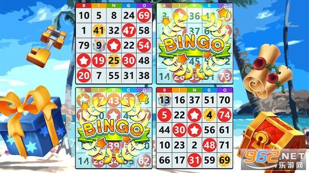 BingoTreasure(��������׬Ǯ��)v1.0.3 ������ͼ2