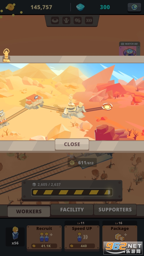 Billion Builders���İ�v2.6 ���޽�Ұ��ͼ0