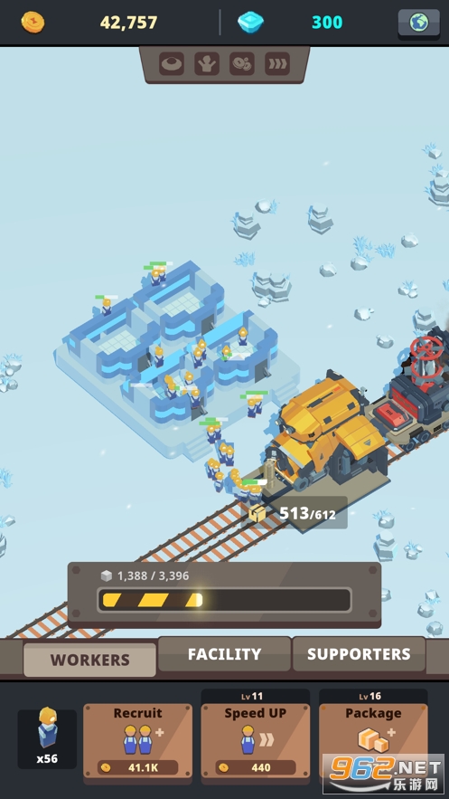 Billion Builders���İ�v2.6 ���޽�Ұ��ͼ2