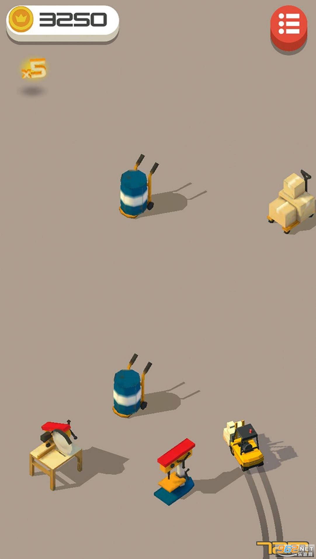 Mini Car(����������ʻС��Ϸ)��ͼ1