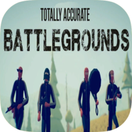 Totally Accurate Battlegrounds(ȫ��Լ�ģ��������)