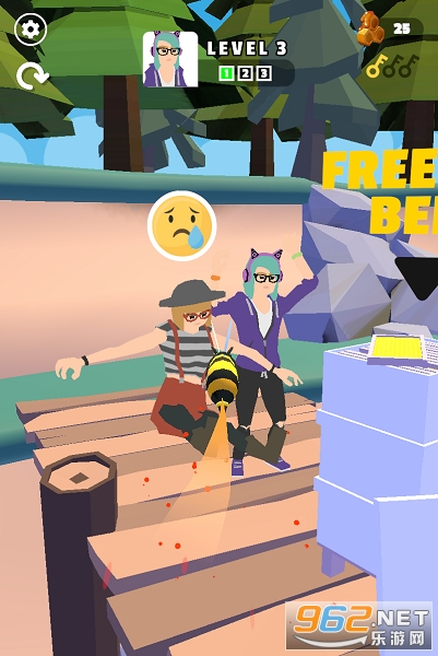 Murder Hornet����v0.9.1 �޹���ͼ0
