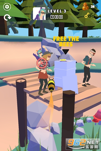 Murder Hornet����v0.9.1 �޹���ͼ1