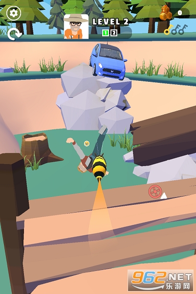 Murder Hornet����v0.9.1 �޹���ͼ3
