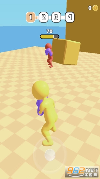 Curvy Punch 3D��ȭ����׿���ͼ3