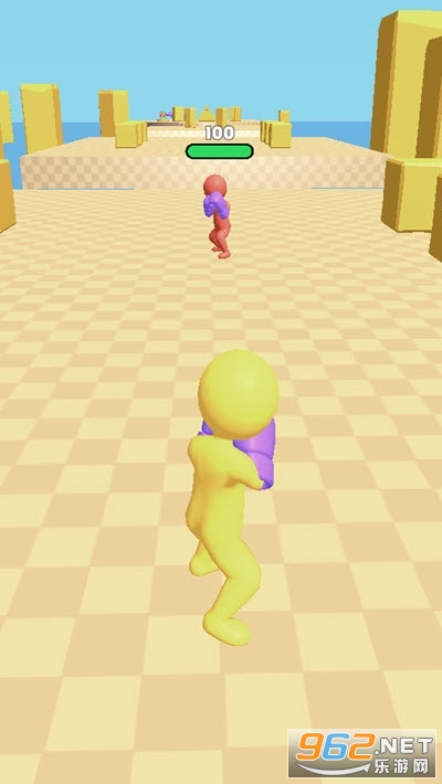Curvy Punch 3D��ȭ����׿���ͼ0