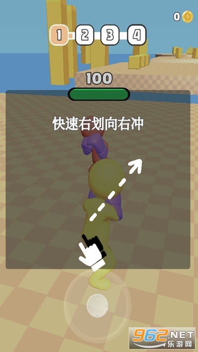 Curvy Punch 3D��ȭ����׿���ͼ2