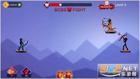 Arrow GOȥ�ɹ����ֽ�ͼ0