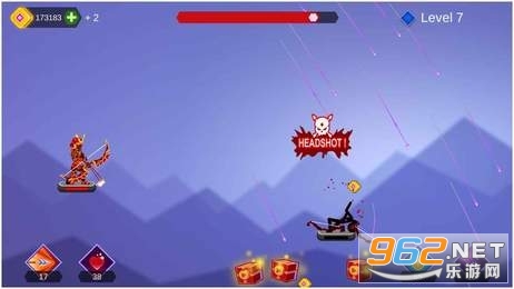 Arrow GOȥ�ɹ����ֽ�ͼ1